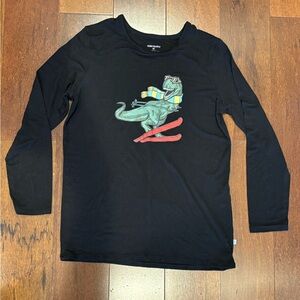 Posh peanut top size 12